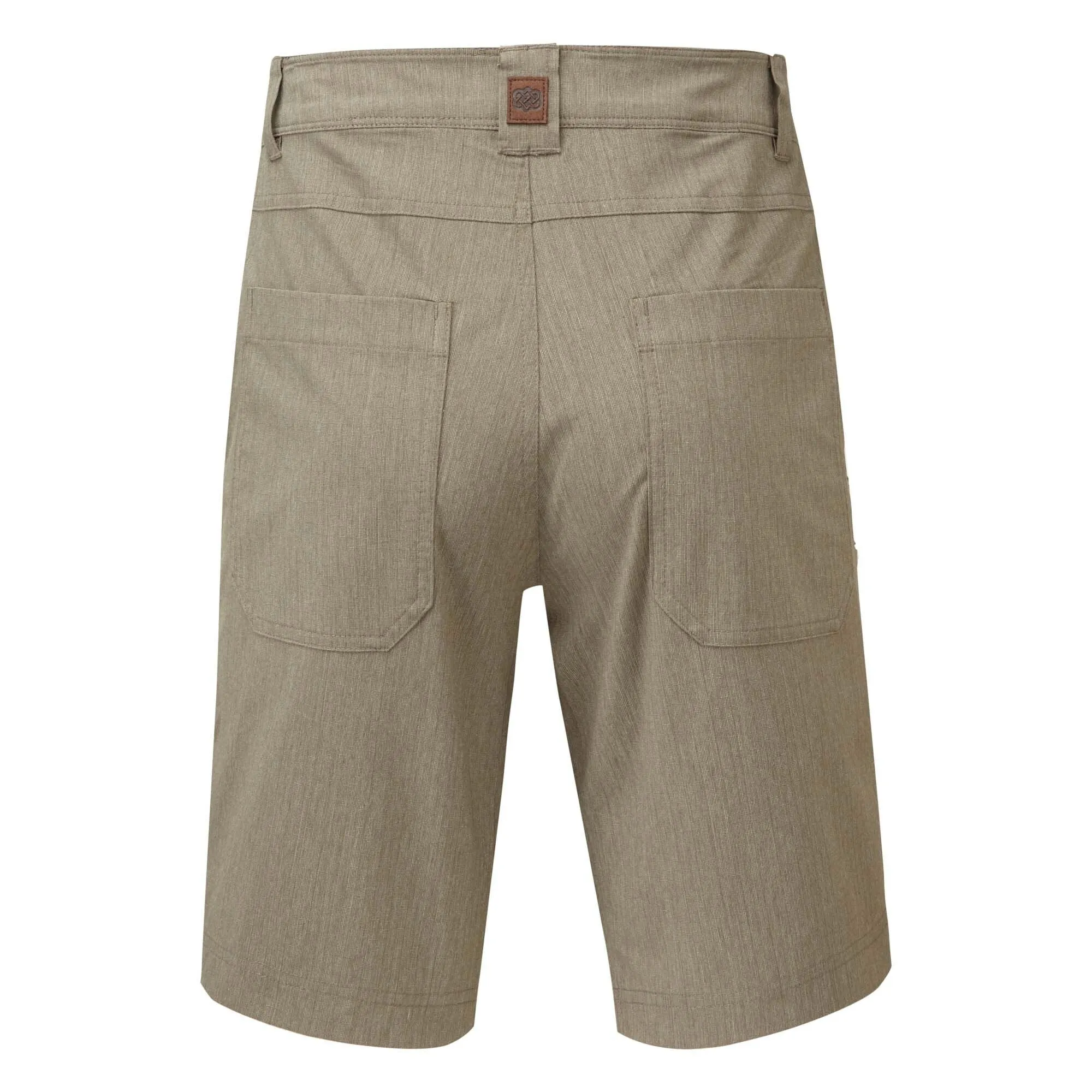 Pokhara 9 Inch Shorts - Tamur River