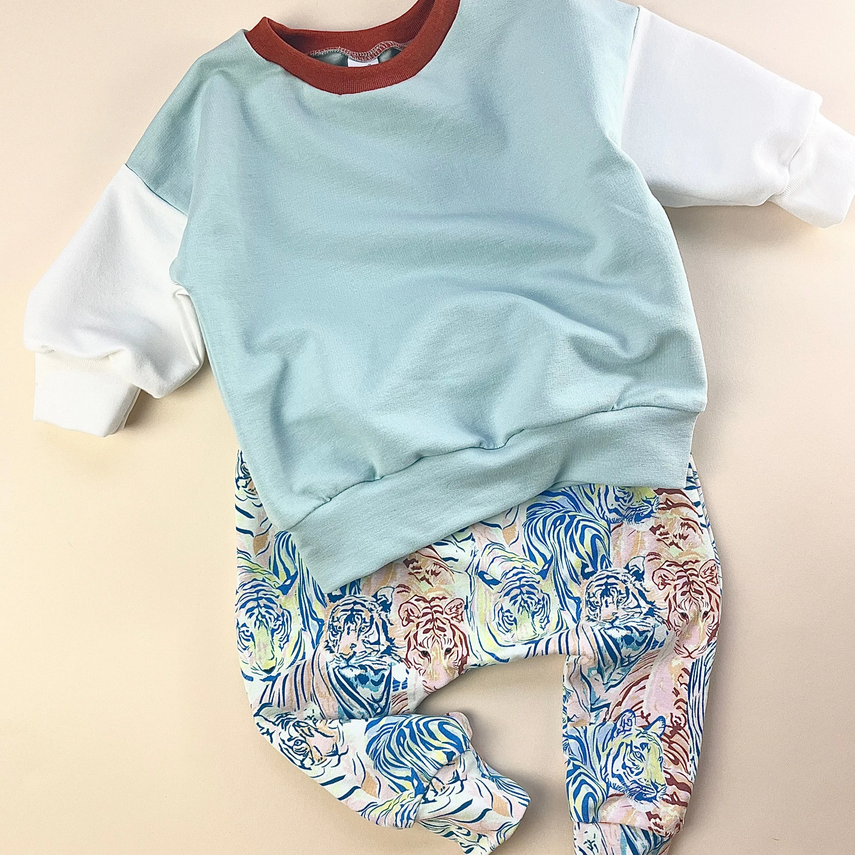 Pool Sweatshirt