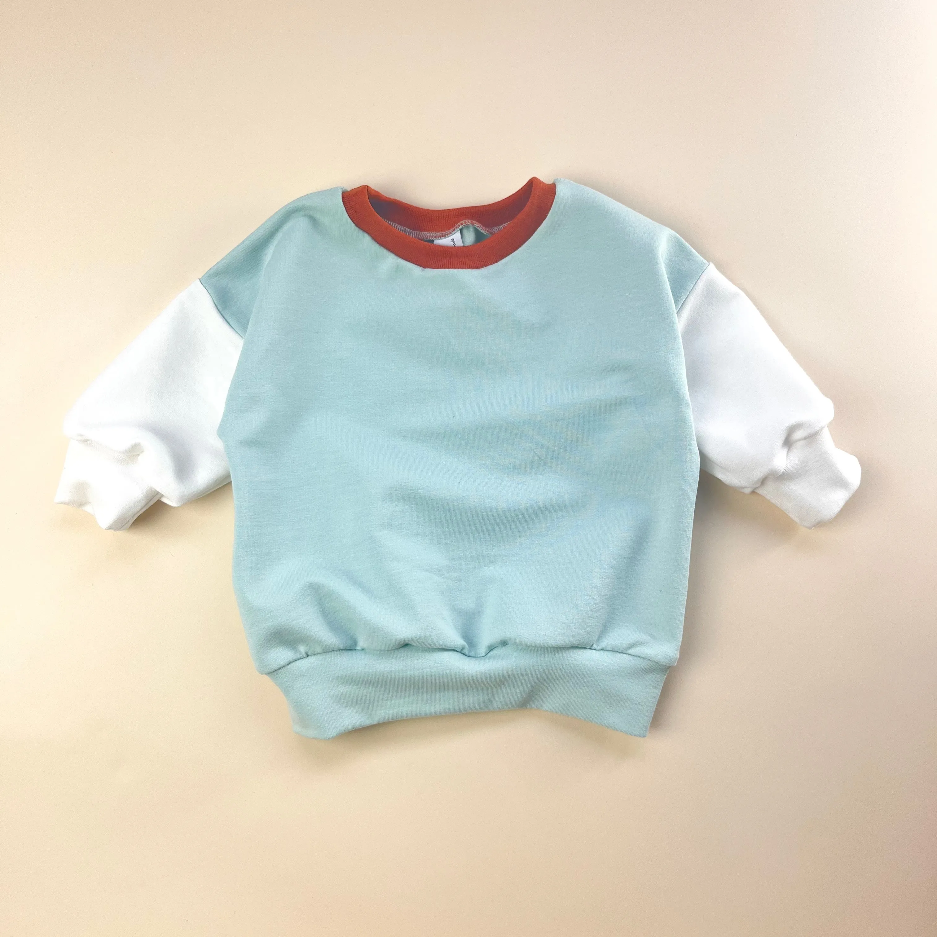 Pool Sweatshirt