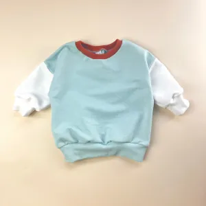 Pool Sweatshirt