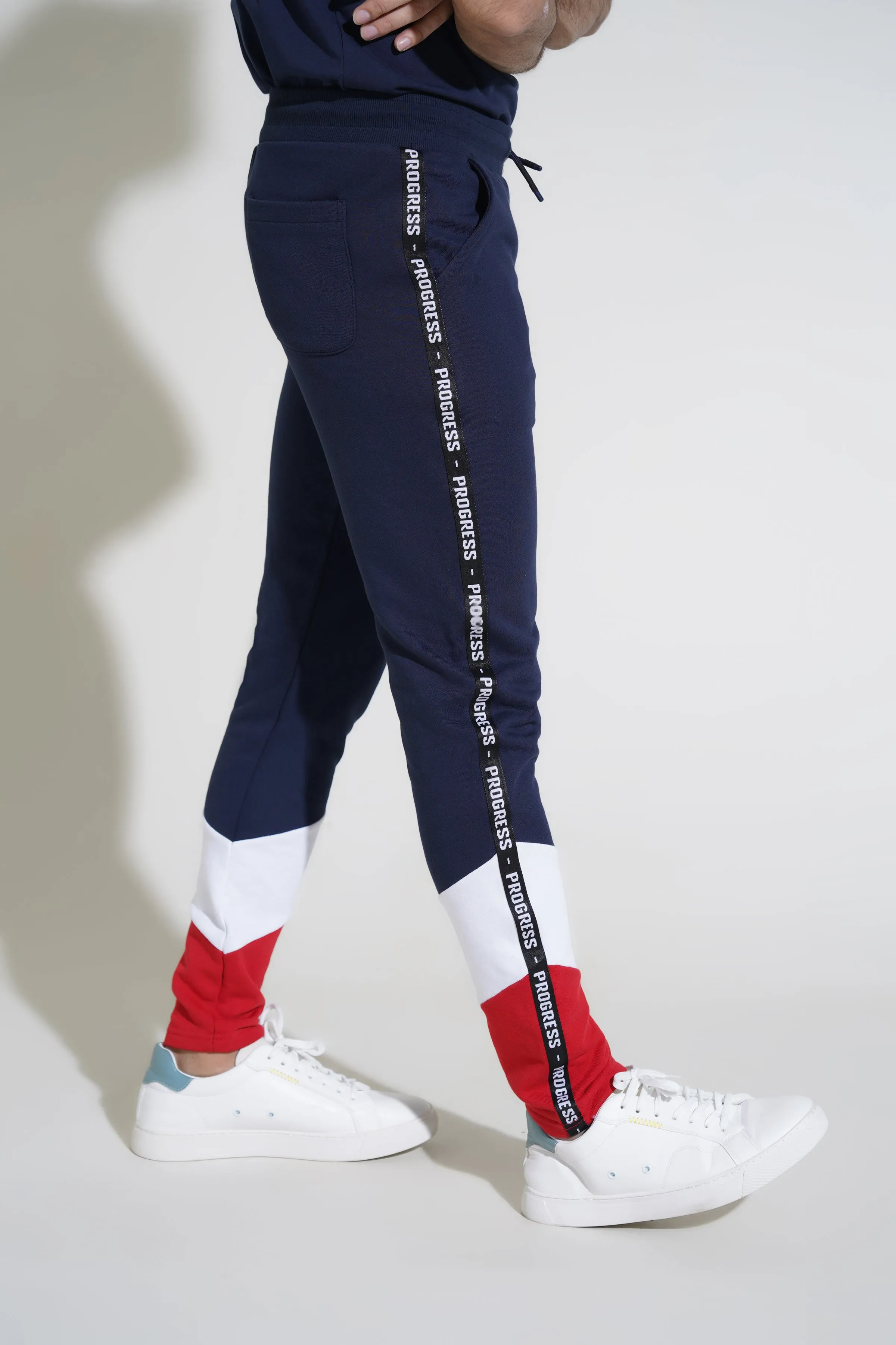 Progress Trousers