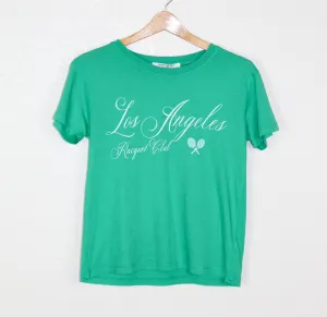 Project Social La Racquet Club Tee