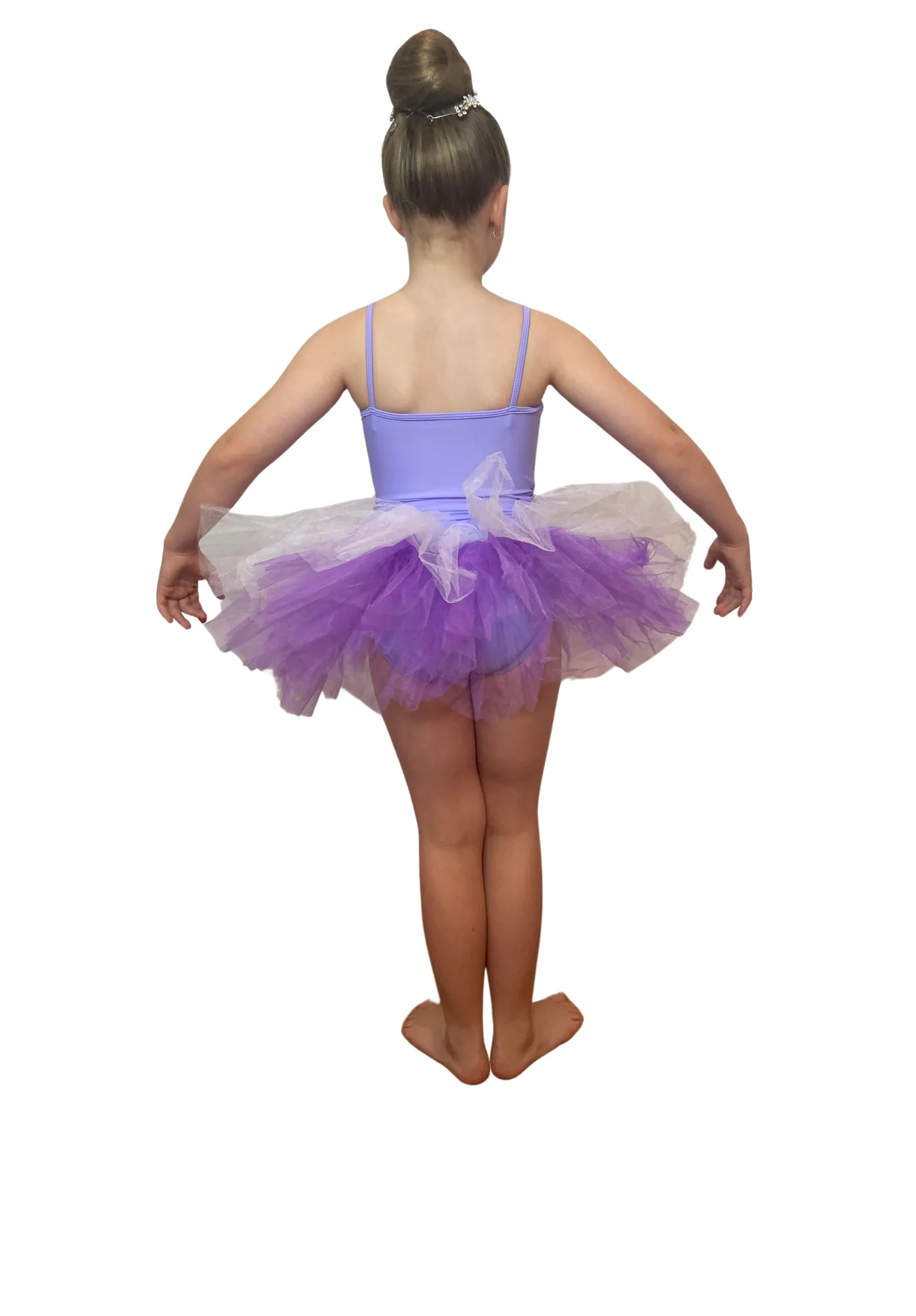Purple Twirl