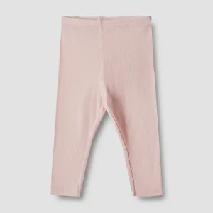 Rib Leggings Maddy Rose Ballet