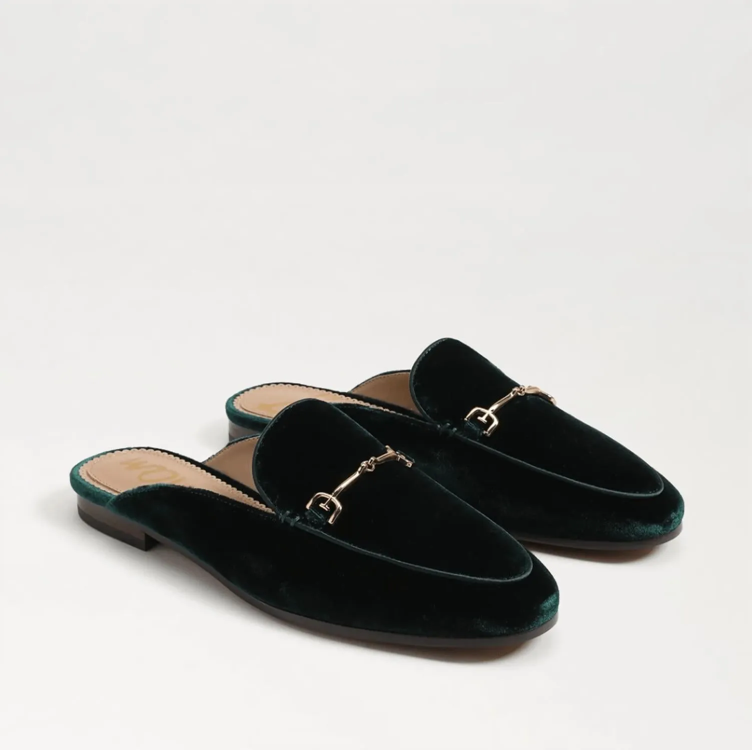 Sam Edelman - Women Linnie Bit Mule