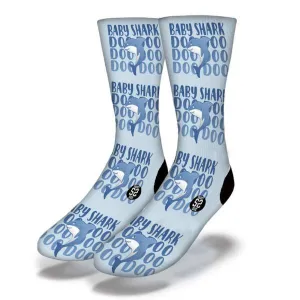SAVVY SOX BABY SHARD DO DO DO 3 SOCKS