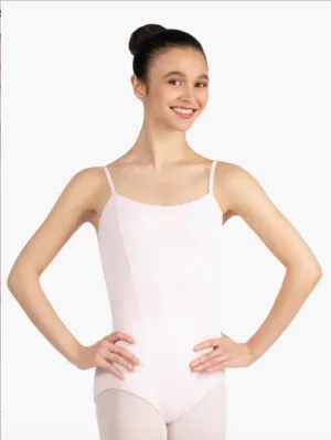 SE1072W Princess Seam Leotard