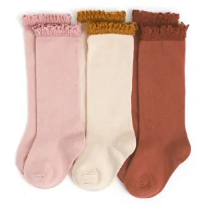 September Knee High Socks | 3 Pack