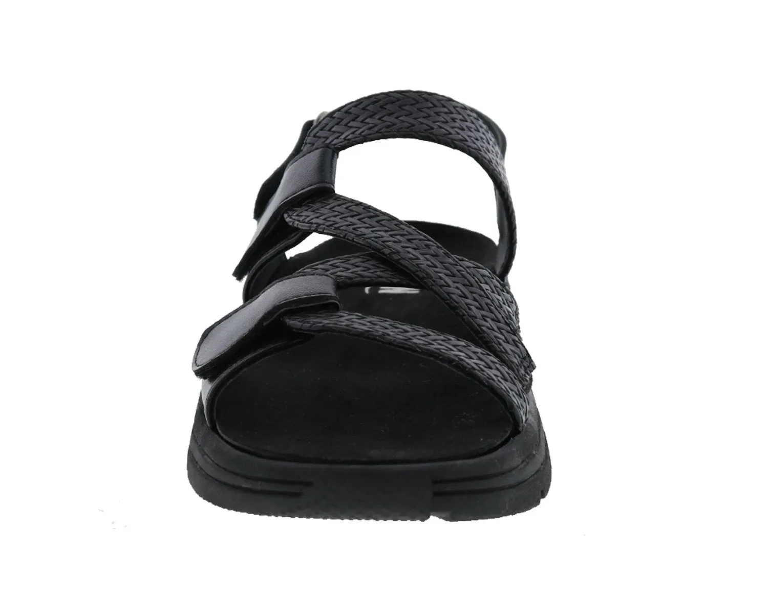 SERENITY Black Combo