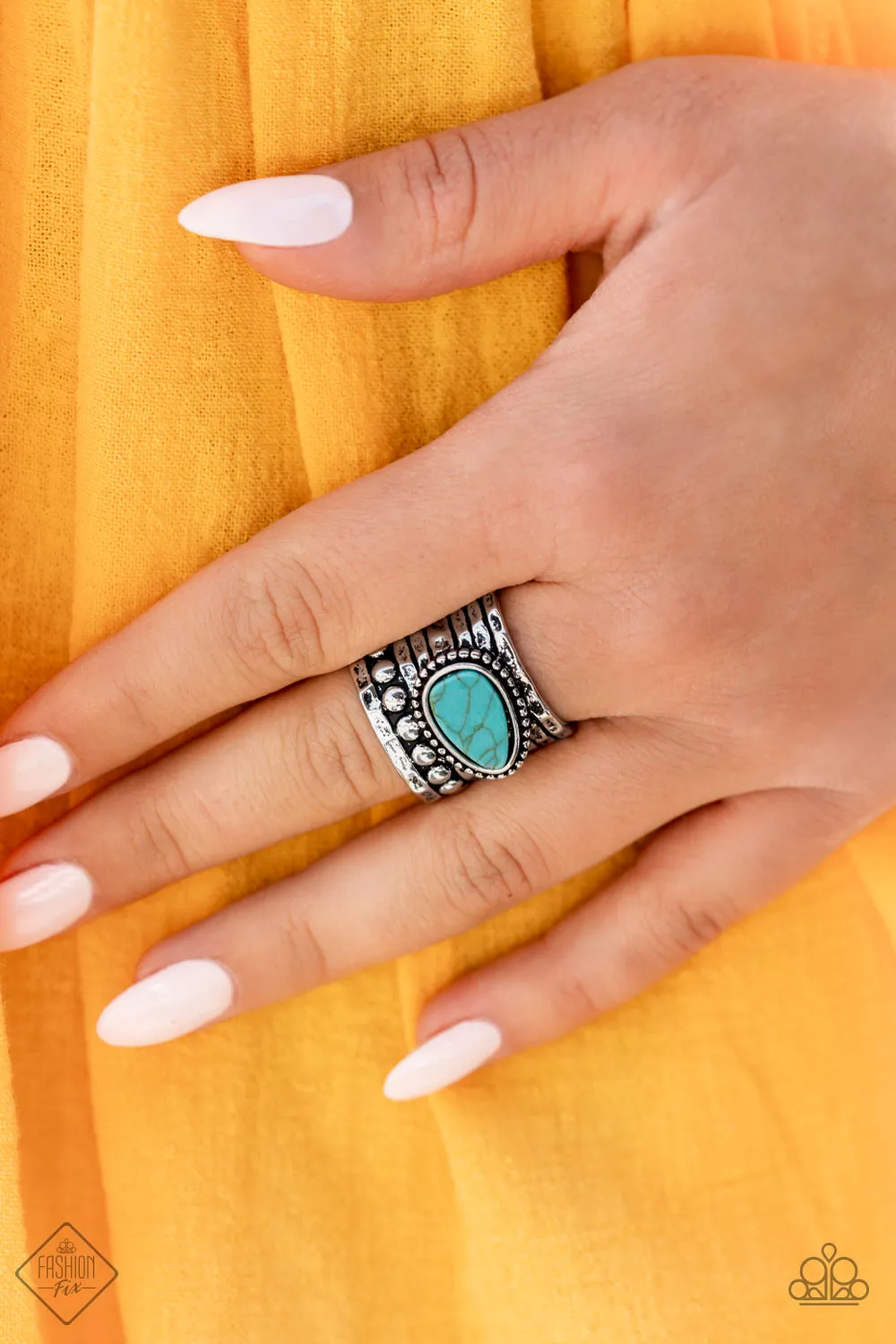 Simply Santa Fe - Complete Trend Blend August 2021
