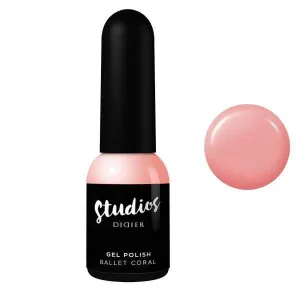 Smalto semipermanente, Studios, ballet coral, Didier Lab, 8ml
