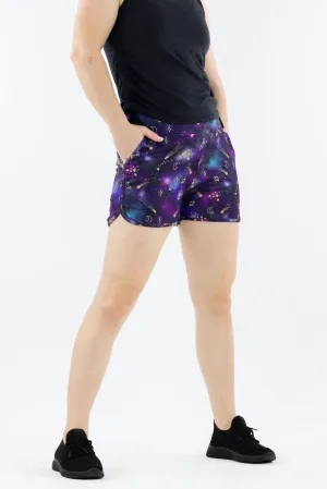 Sparkle Space - Hybrid - Pocket Short Joggers 1.0