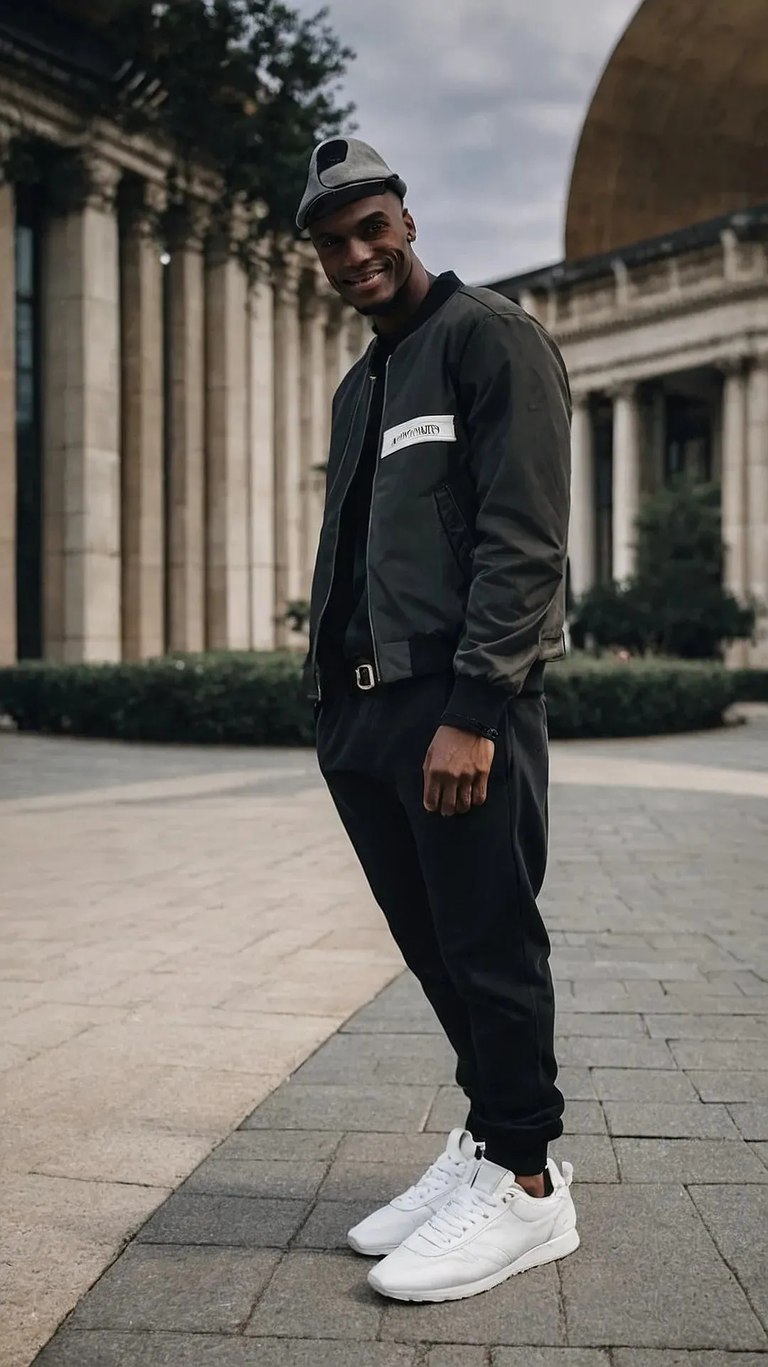 Step Up Your Fashion Game: 15 Casual Outfit Ideas for Men