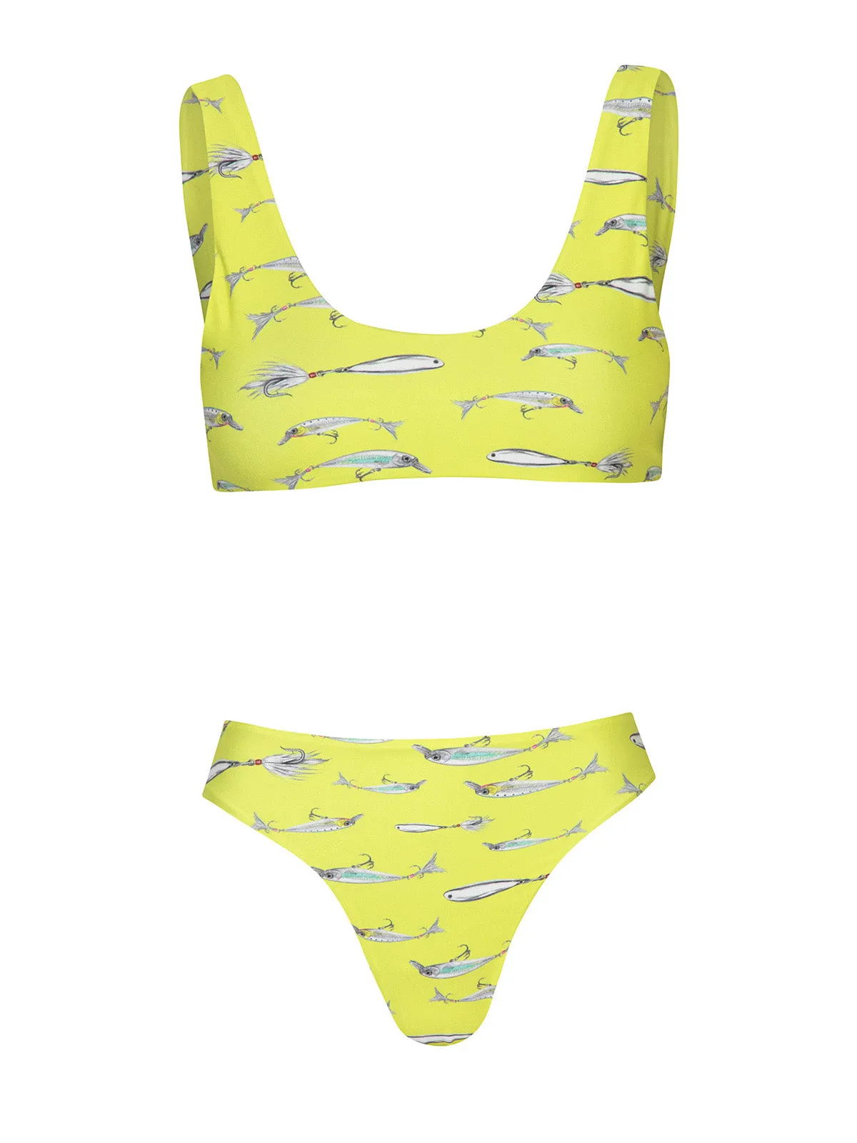 Steph Bikini ::RET