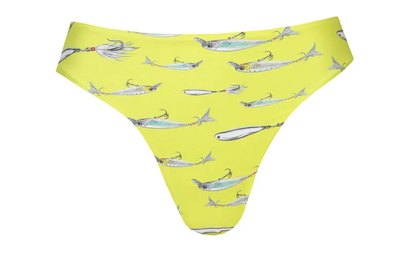Steph Bikini ::RET
