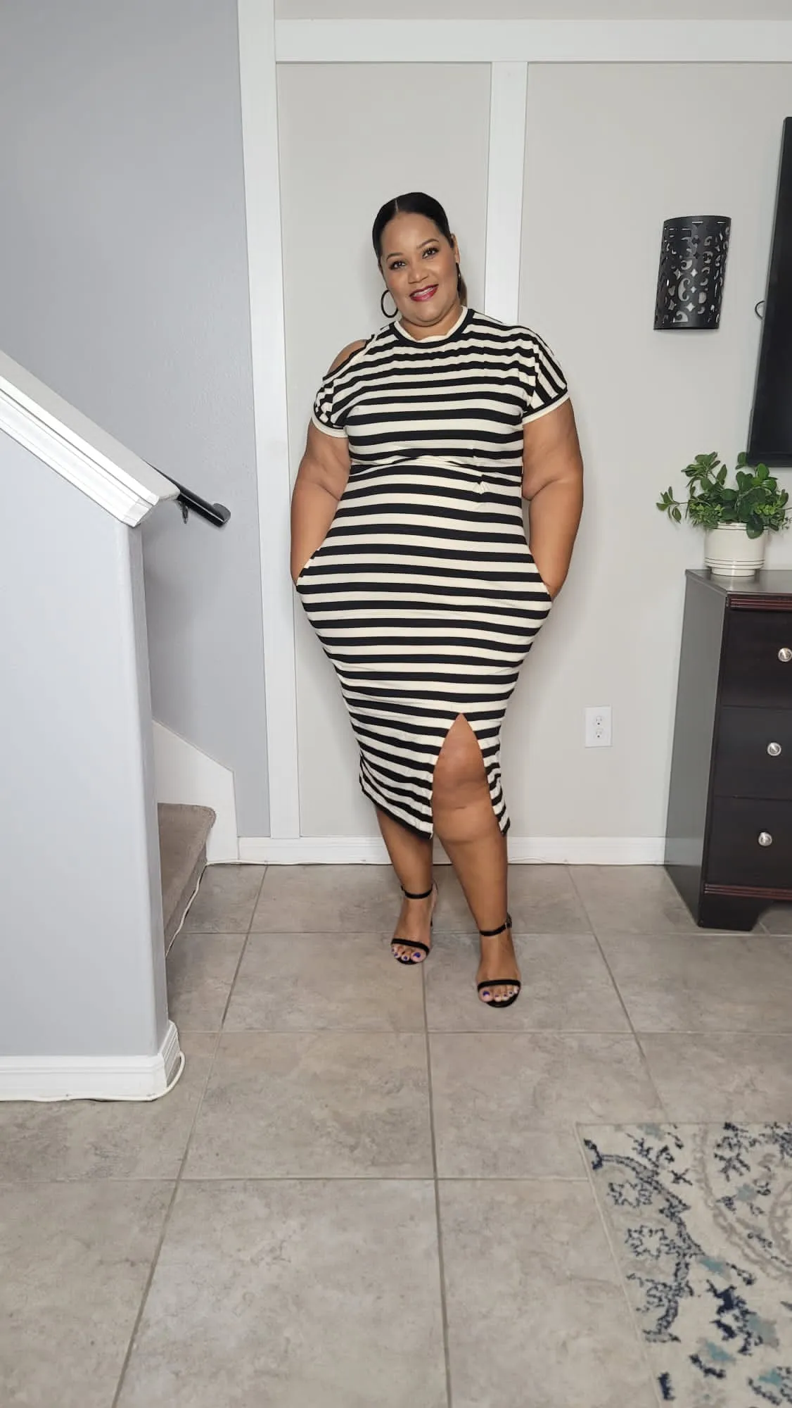 Street Chic Dress