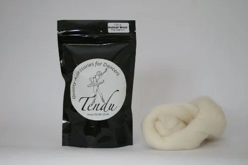 Tendu Animal Wool T1010