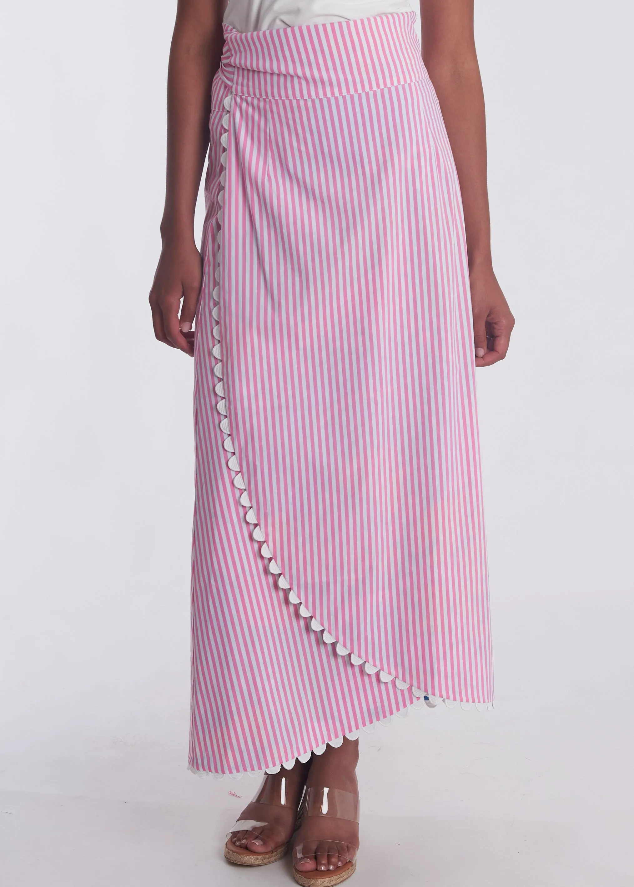 Terrenas Skirt - Narnia Groovy