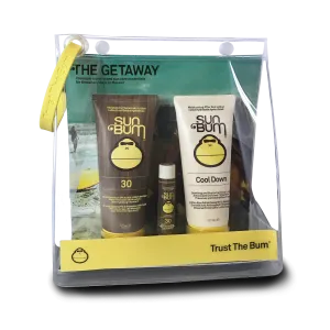 The Getaway Pack
