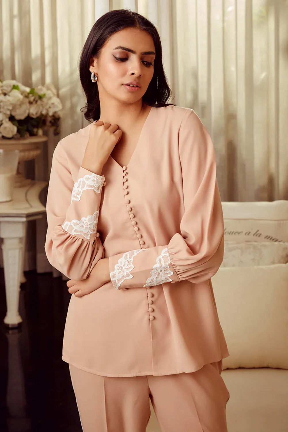 The Maria Co-Ord Set