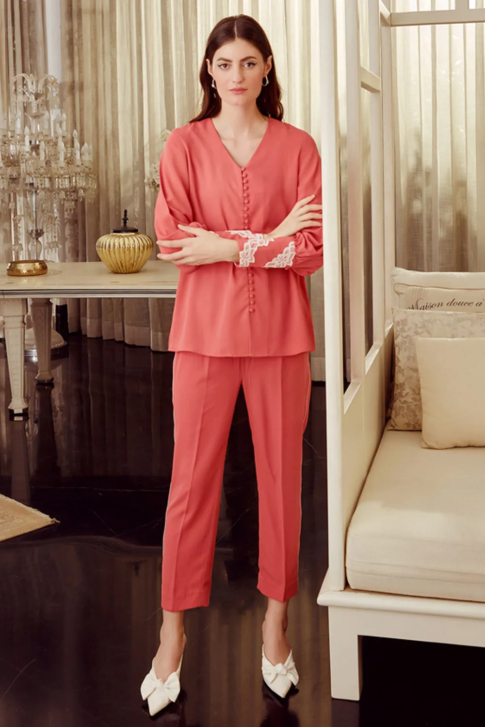The Maria Co-ord Set