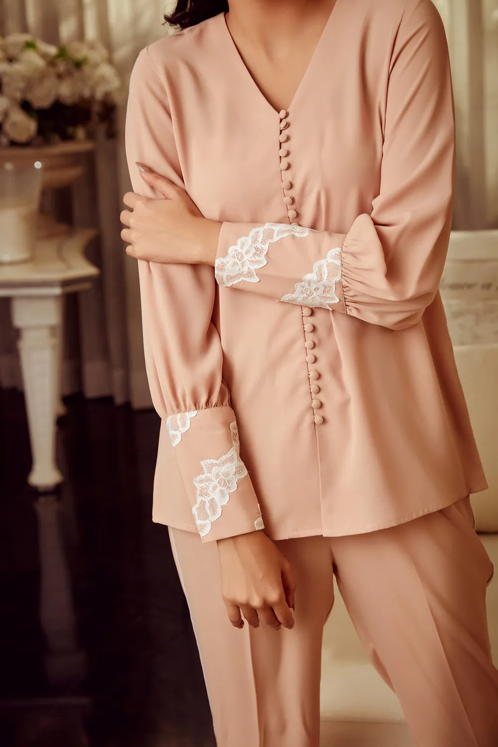 The Maria Co-Ord Set