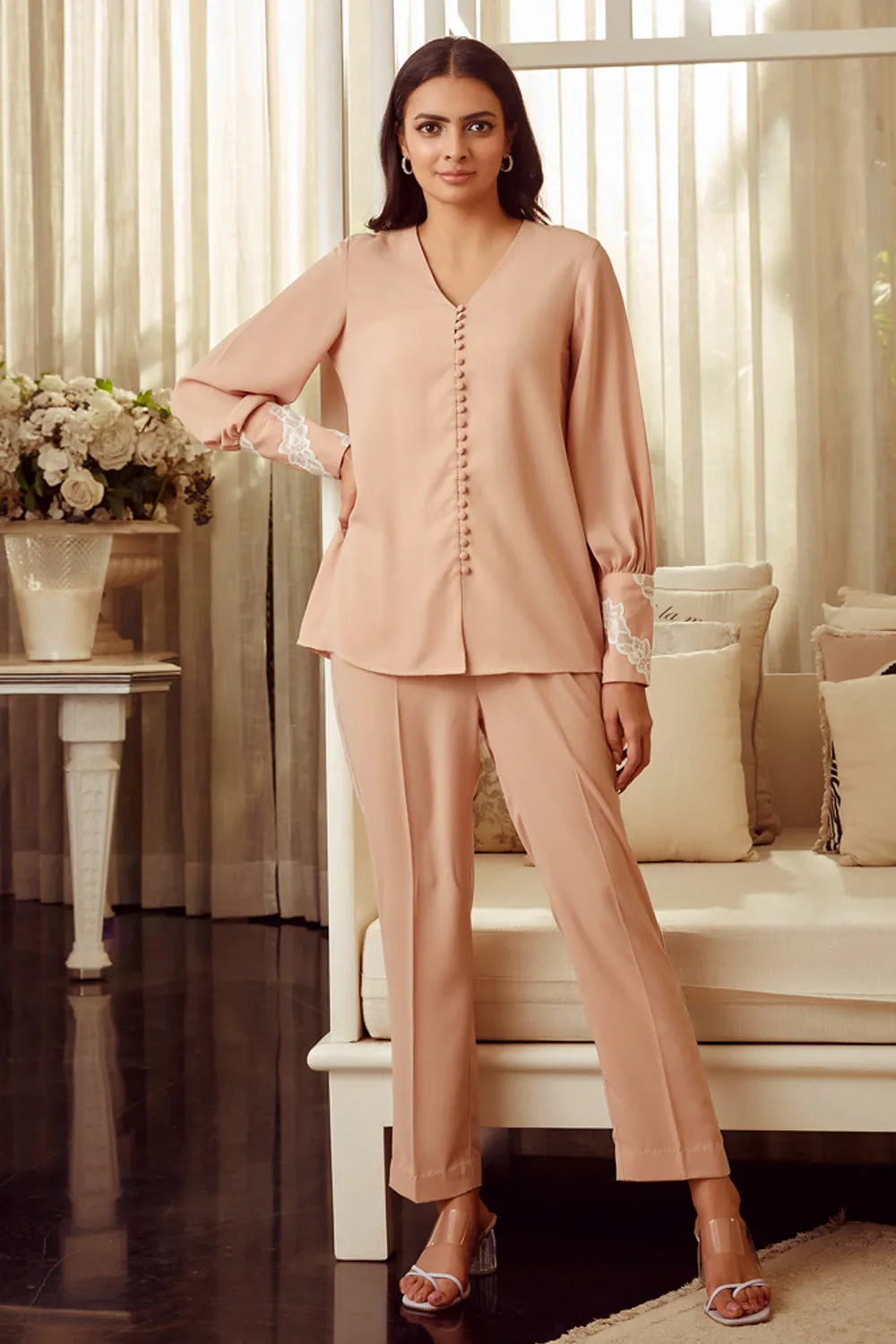 The Maria Co-Ord Set