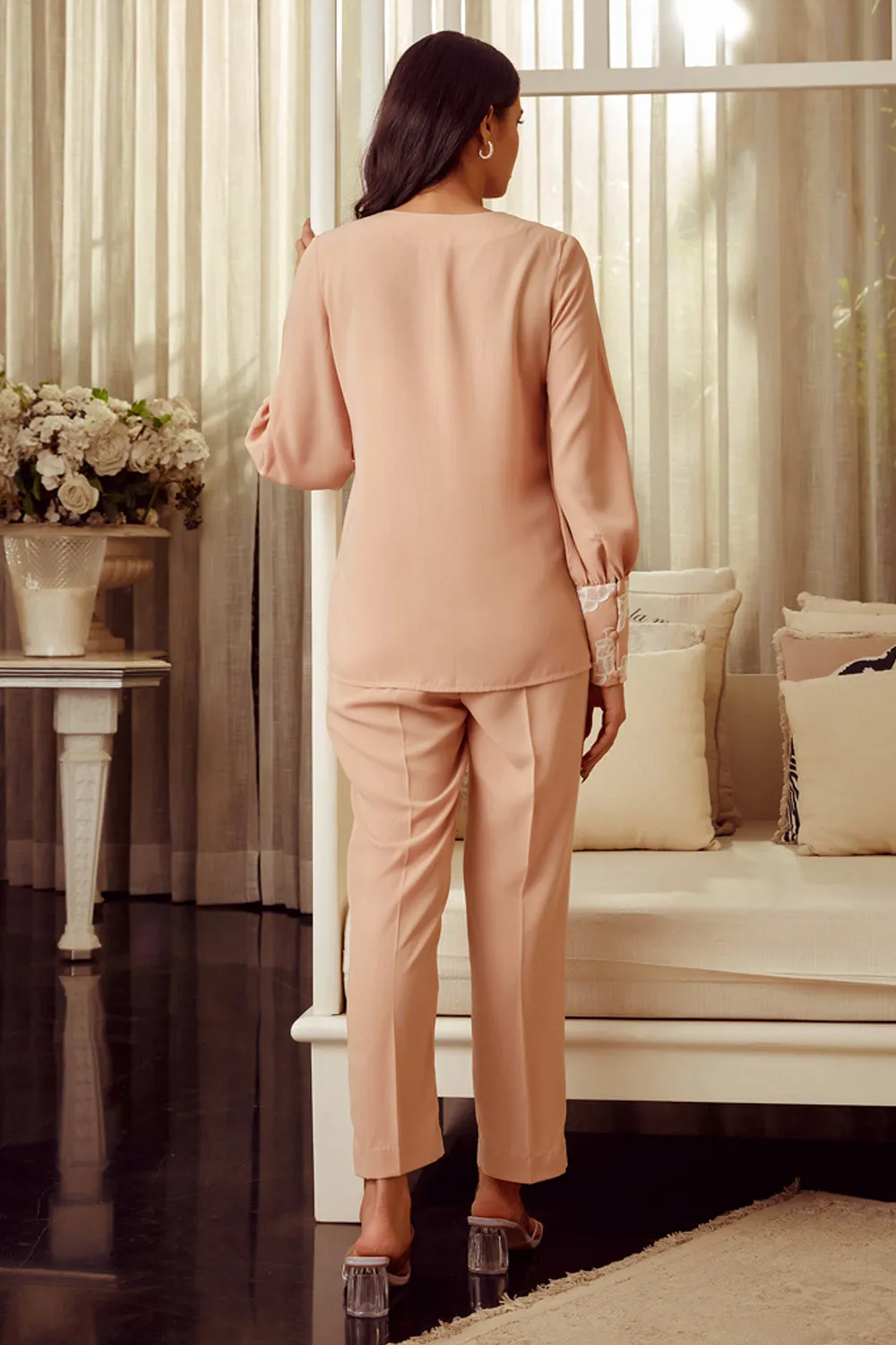The Maria Co-Ord Set