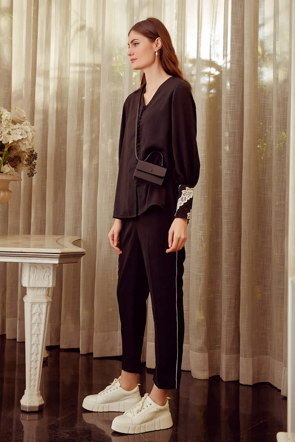The Maria Top