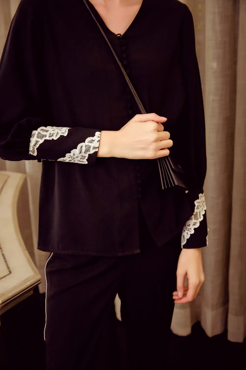 The Maria Top