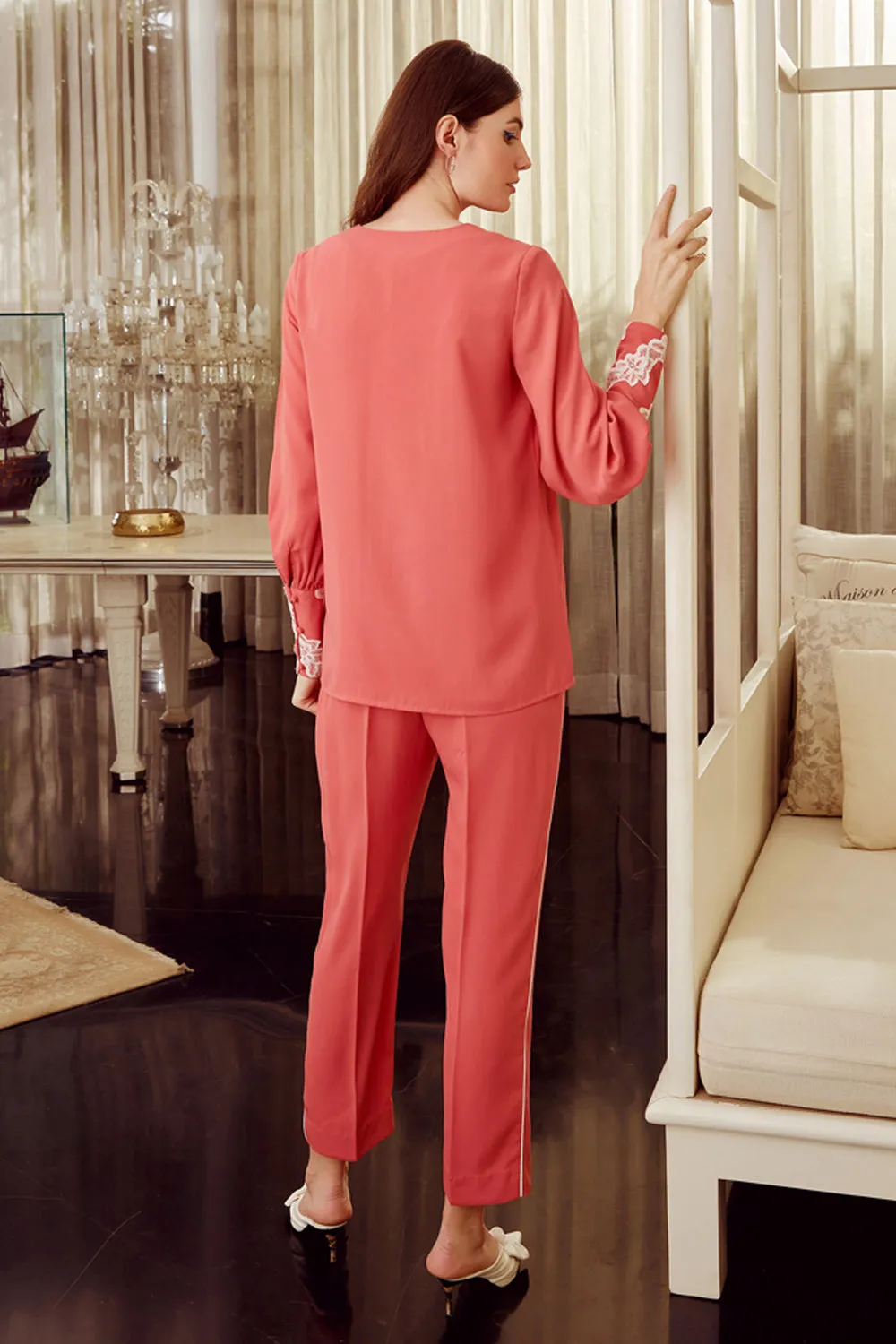 The Maria Top