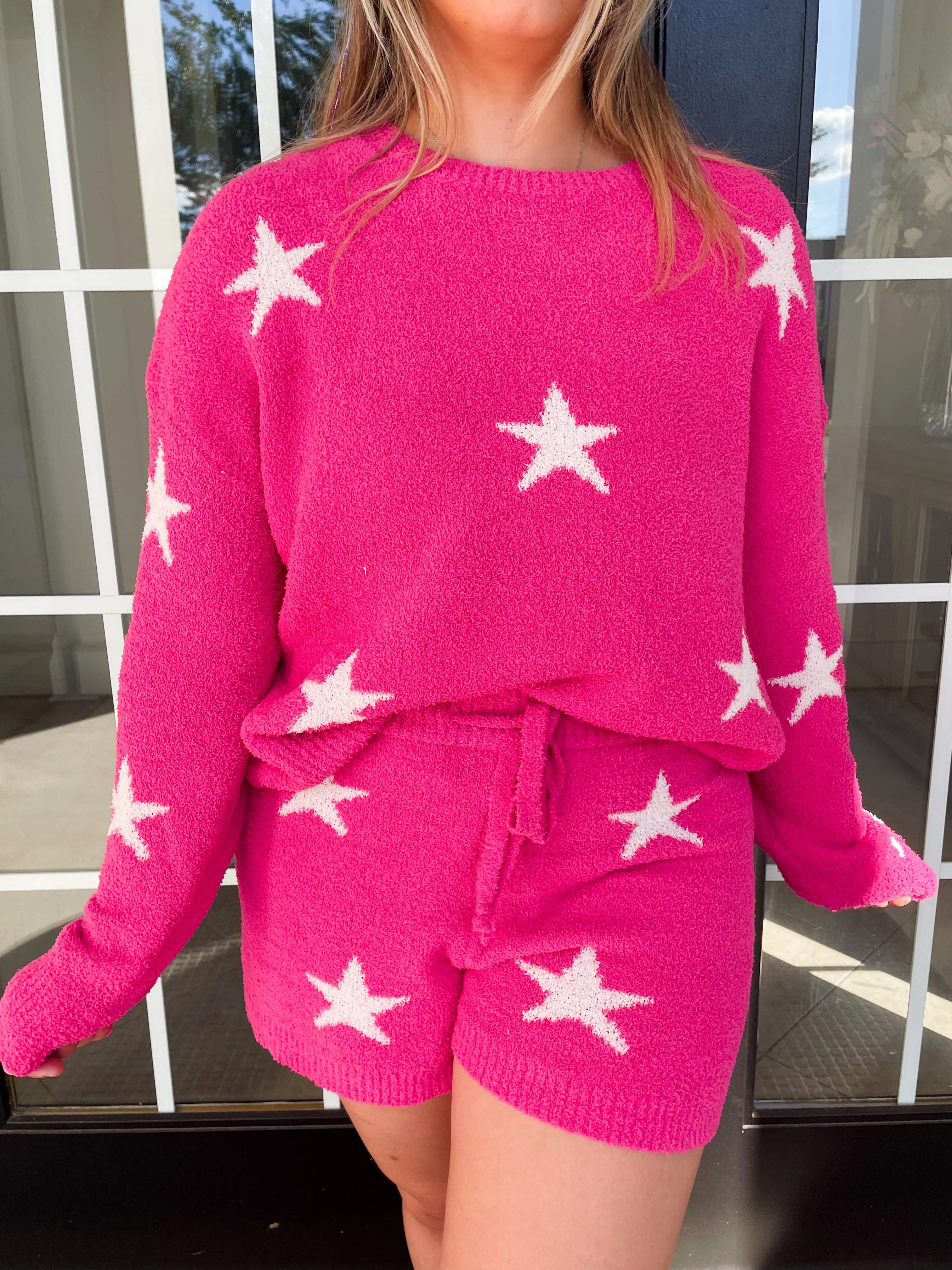 Under the Stars Lounge Set