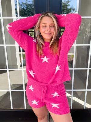 Under the Stars Lounge Set