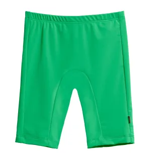 Unisex UPF 50  Swim Jammer  | Elf Green