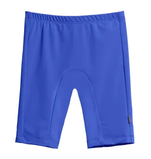 Unisex UPF 50  Swim Jammer  | Royal Blue