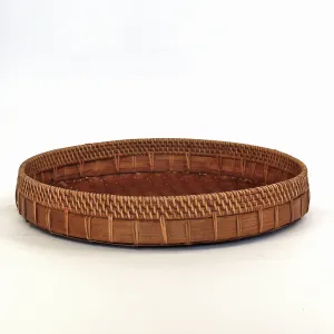 Urban Oasis Sera Bamboo Tray Large