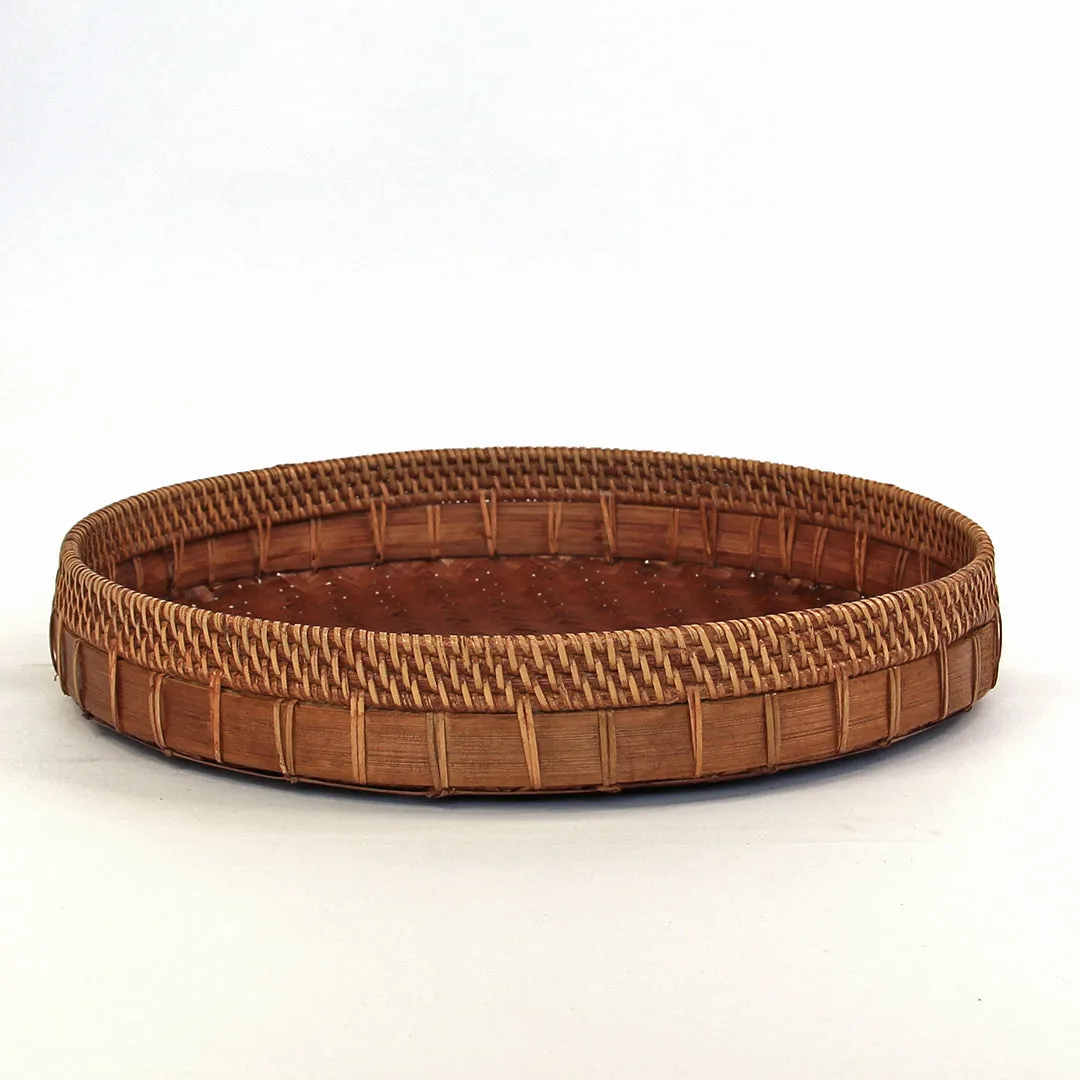 Urban Oasis Sera Bamboo Tray Large