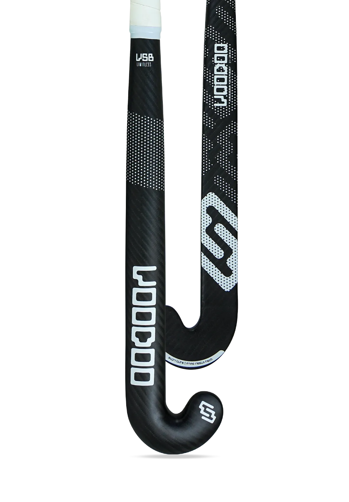 Voodoo Limitless Nero VXL