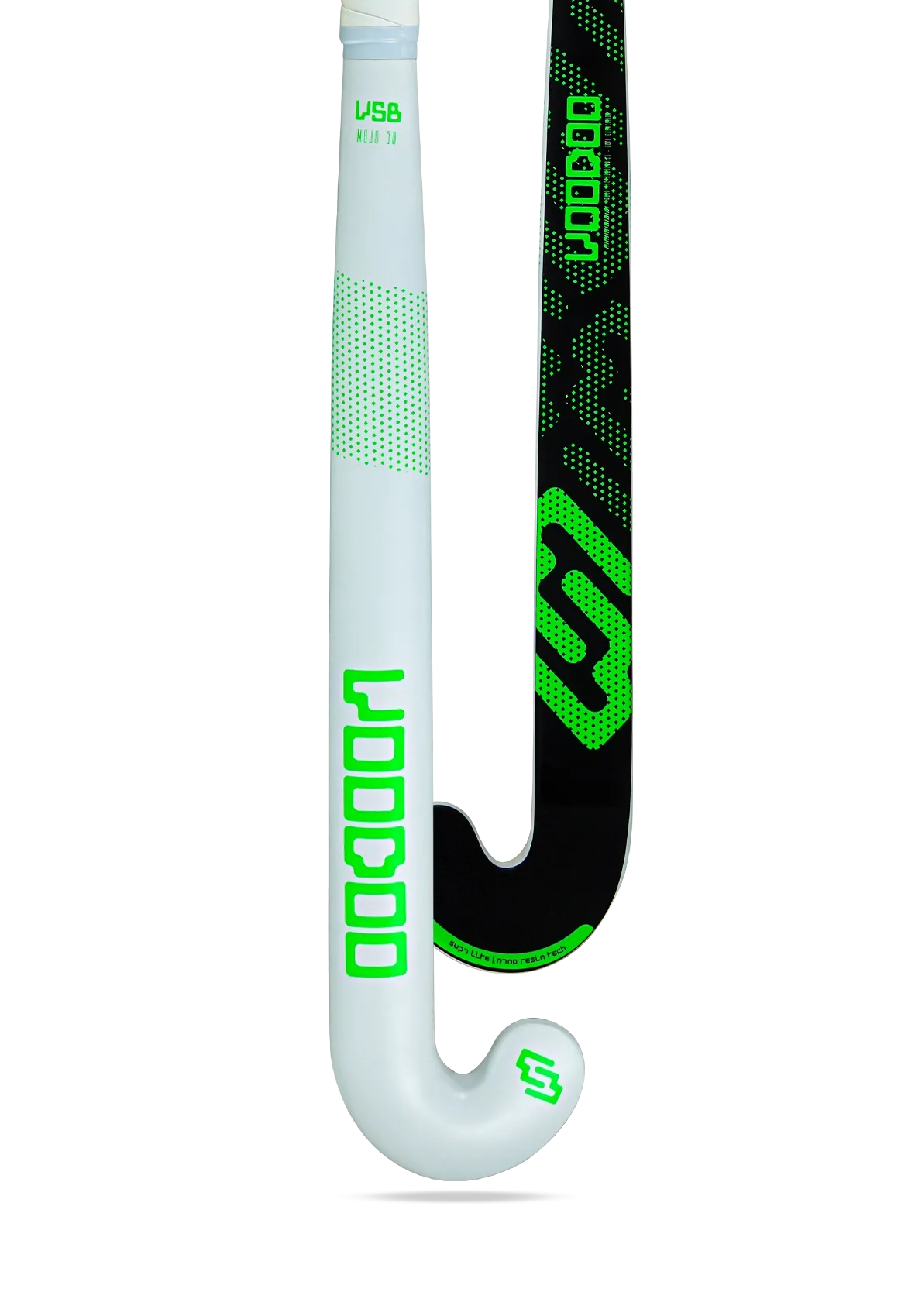 Voodoo Mojo 50 TT  VSB
