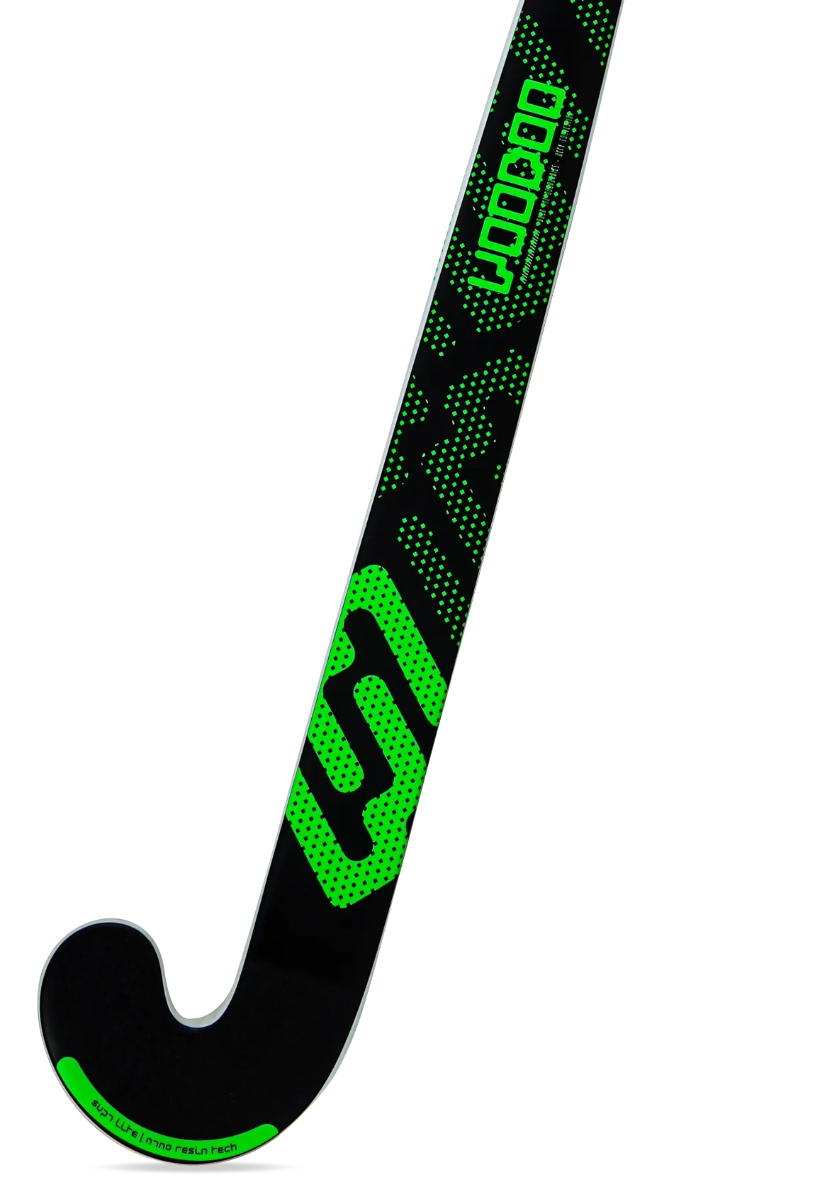 Voodoo Mojo 50 TT  VSB