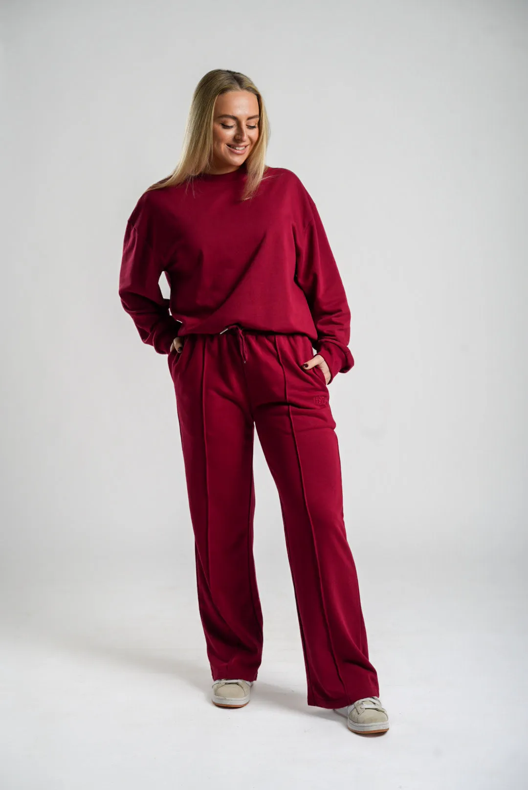 Women's Serenity Sweatshirt