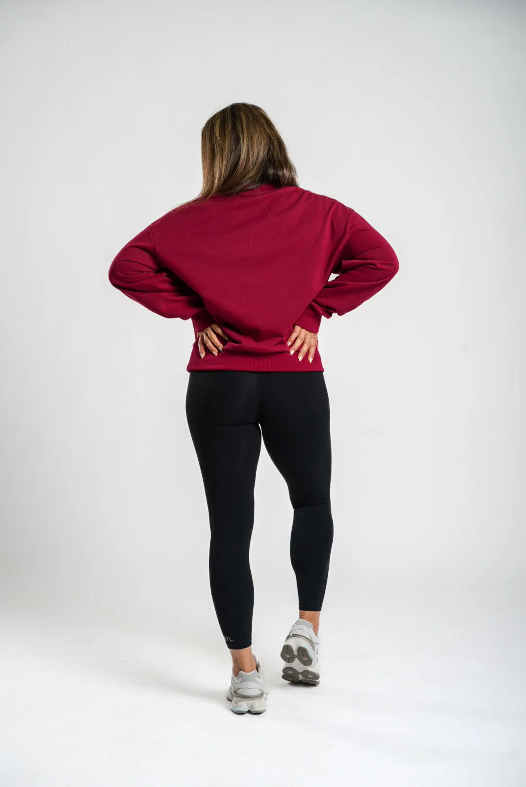 Women's Serenity Sweatshirt
