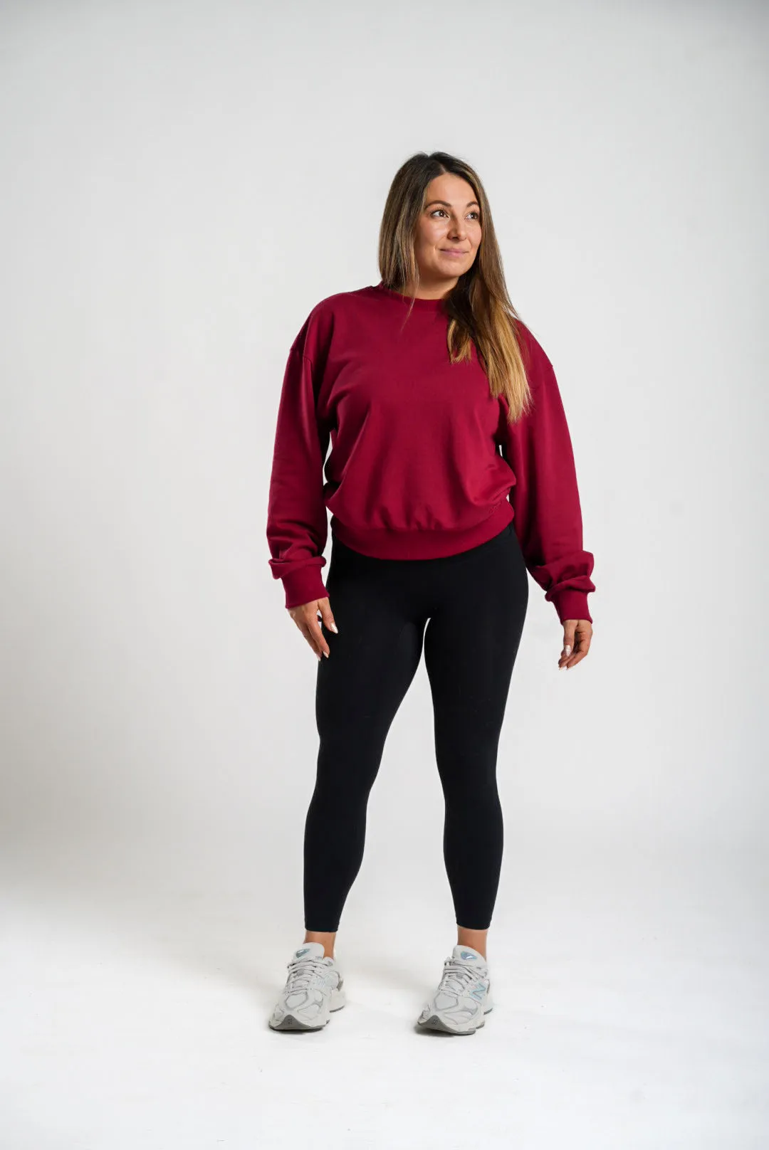 Women's Serenity Sweatshirt