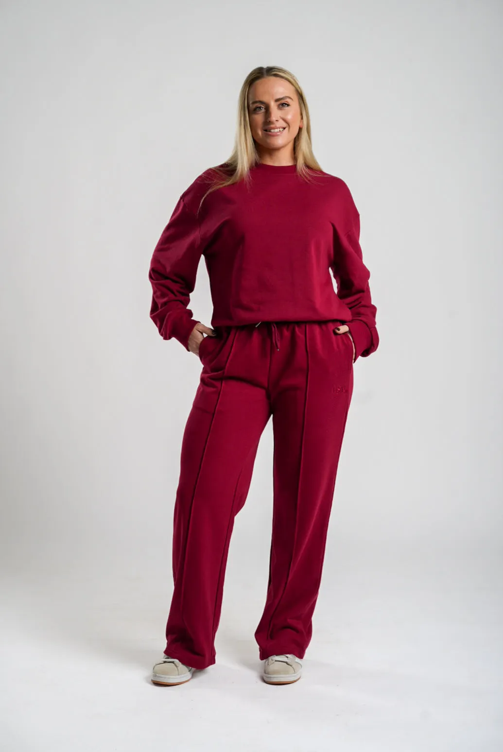 Women's Serenity Sweatshirt