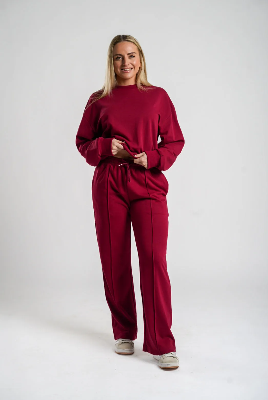 Women's Serenity Sweatshirt