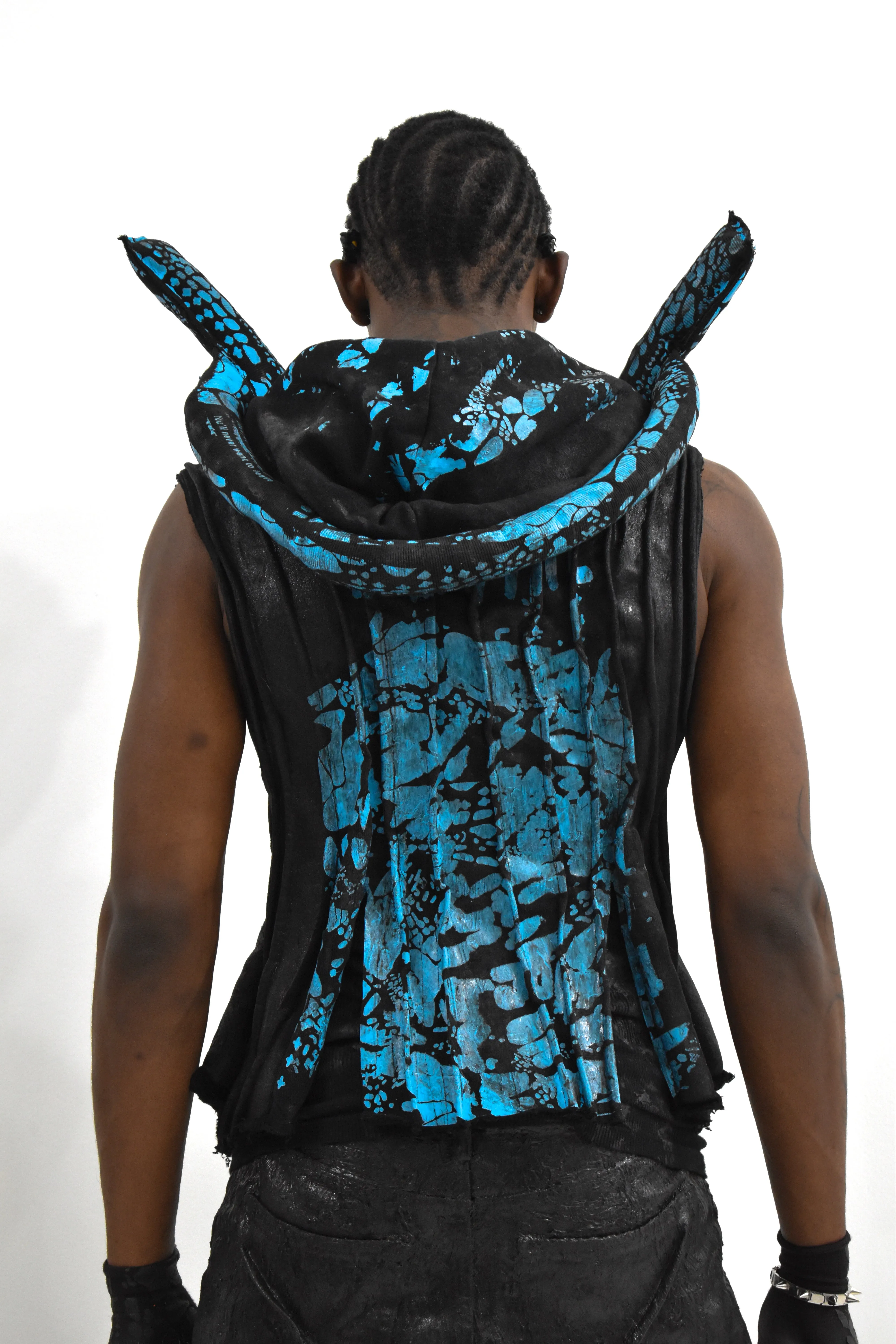 YASUKE ECSTA VEST