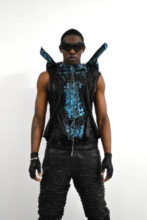 YASUKE ECSTA VEST