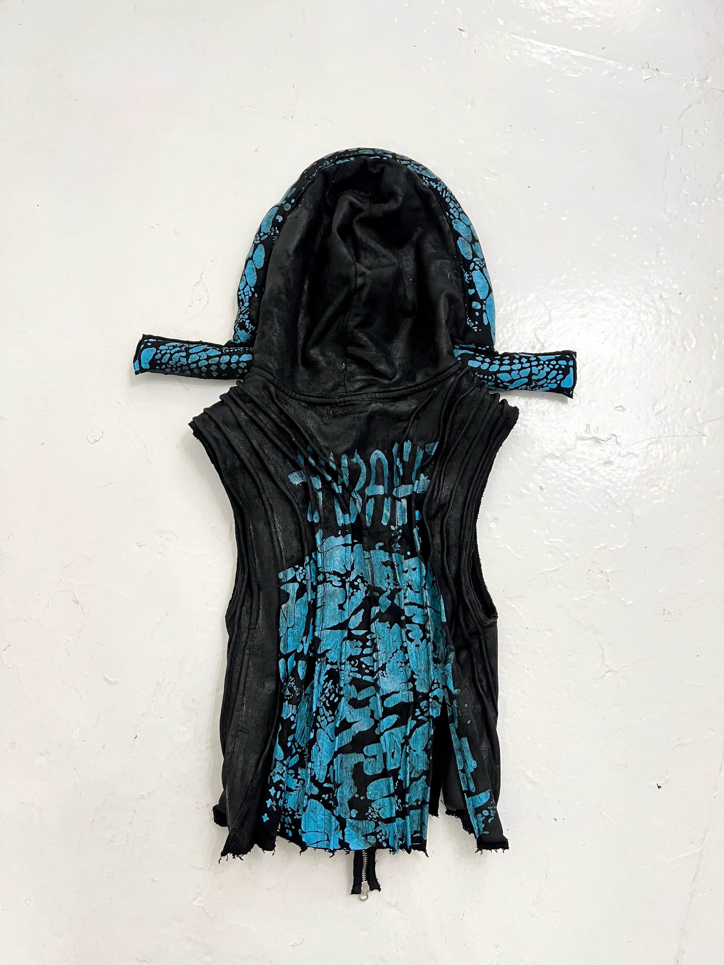 YASUKE ECSTA VEST
