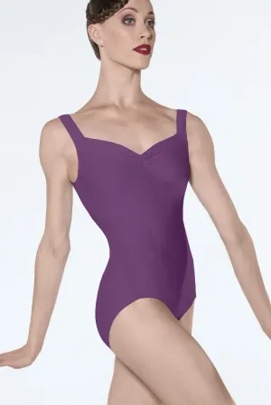 Z126 Faustine Leotard *Studio Use Only*